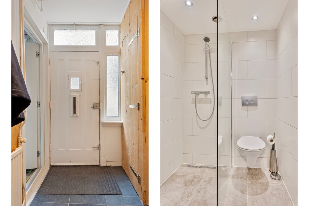 Foto 2 van Prinsenstraat 35-I