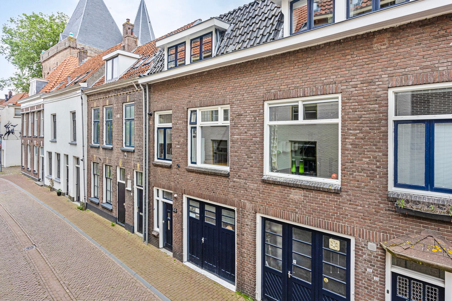 Foto 4 van Prinsenstraat 35-I