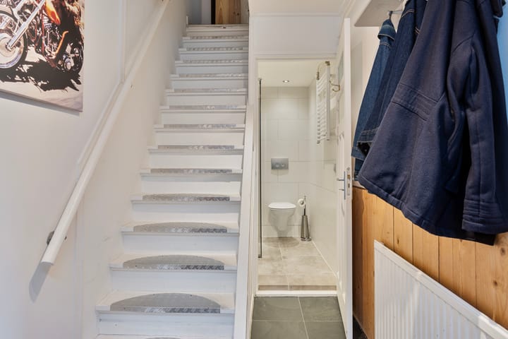 Foto 5 van Prinsenstraat 35-I