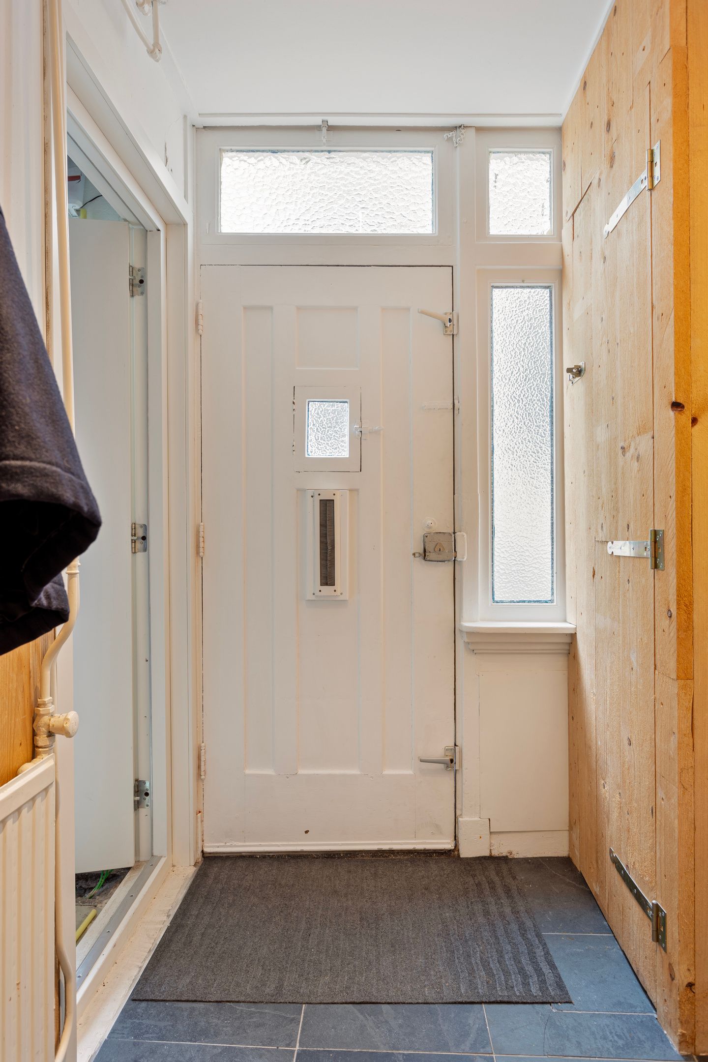 Foto 6 van Prinsenstraat 35-I