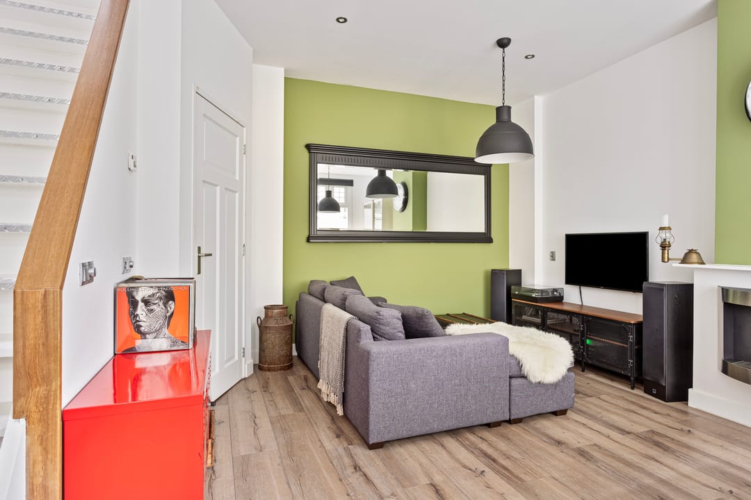 Foto 8 van Prinsenstraat 35-I