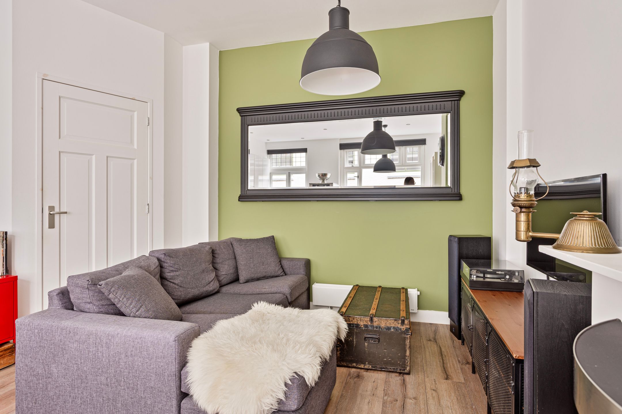 Foto 9 van Prinsenstraat 35-I