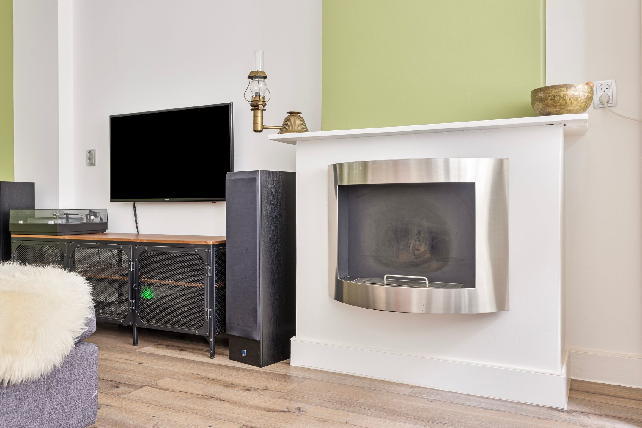 Foto 12 van Prinsenstraat 35-I