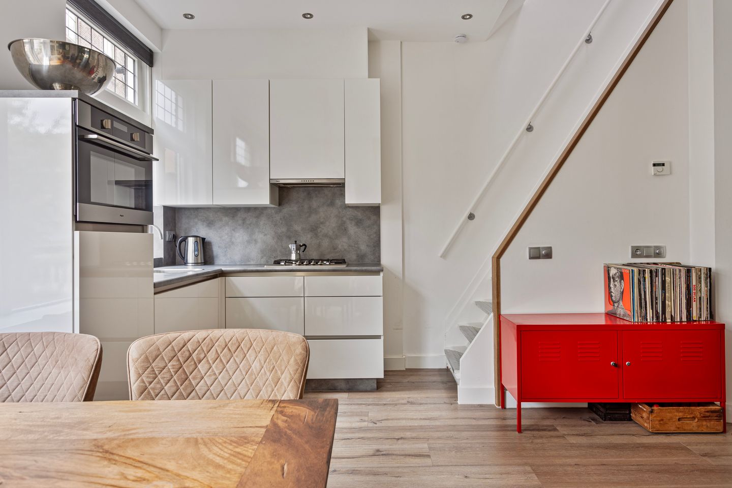 Foto 14 van Prinsenstraat 35-I