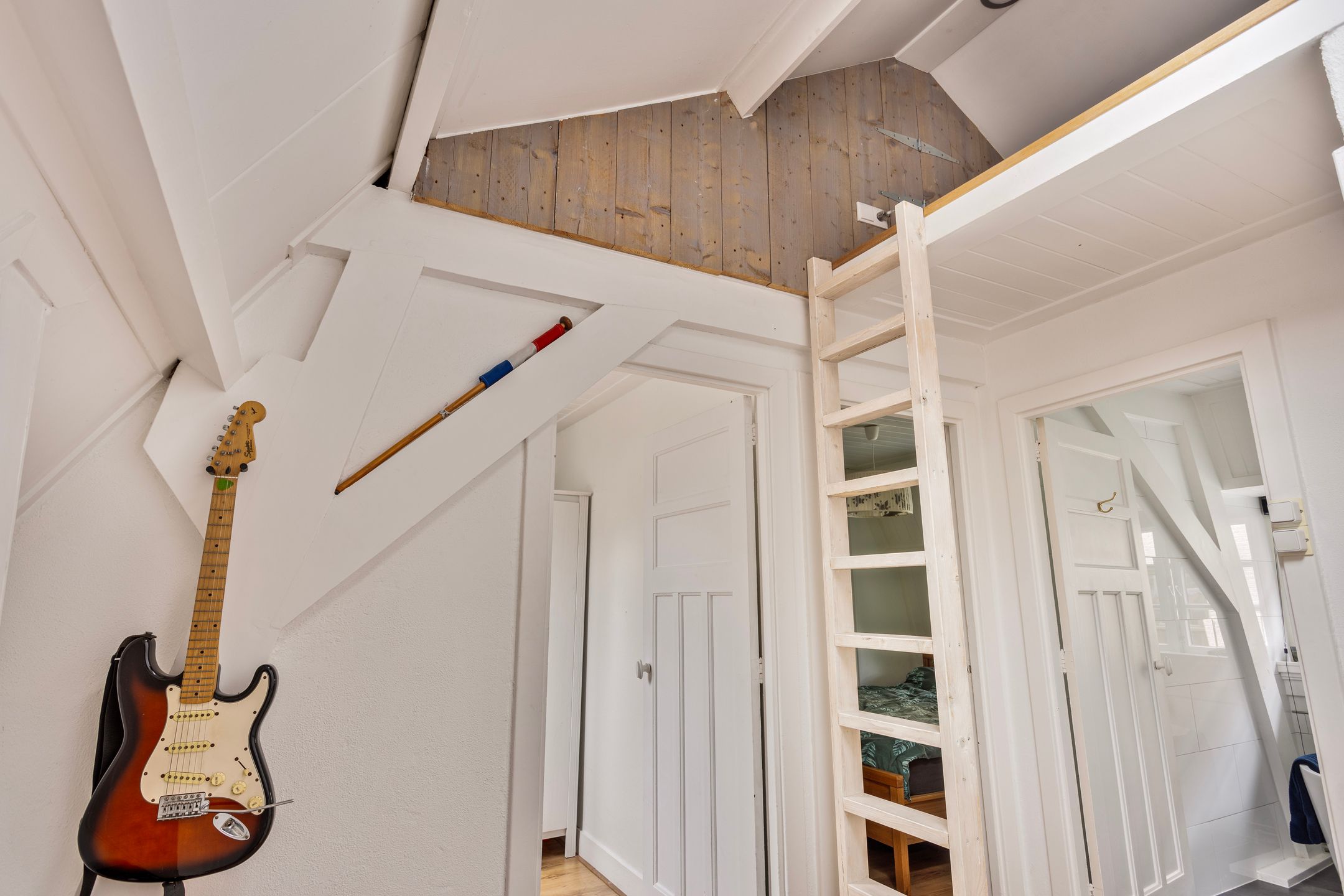 Foto 24 van Prinsenstraat 35-I