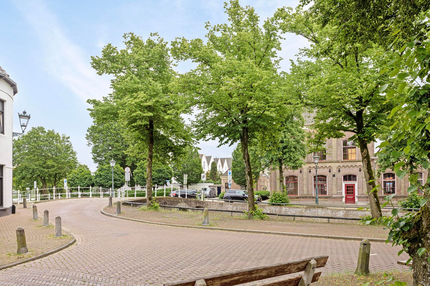 Foto 25 van Prinsenstraat 35-I