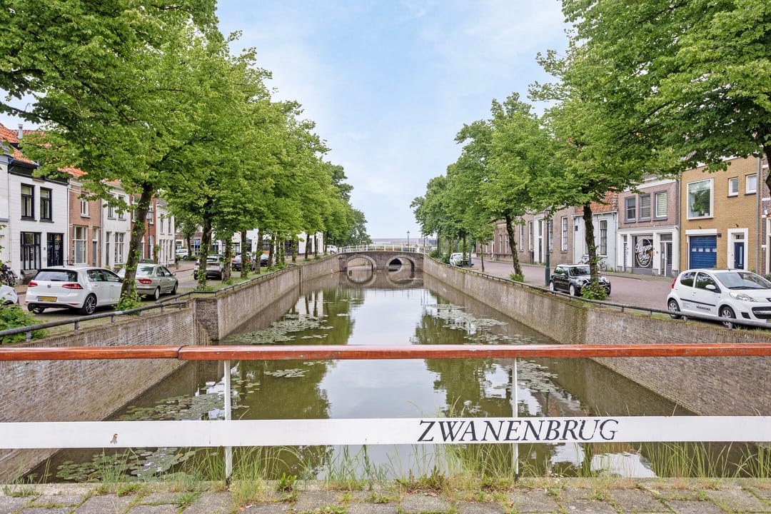 Foto 26 van Prinsenstraat 35-I