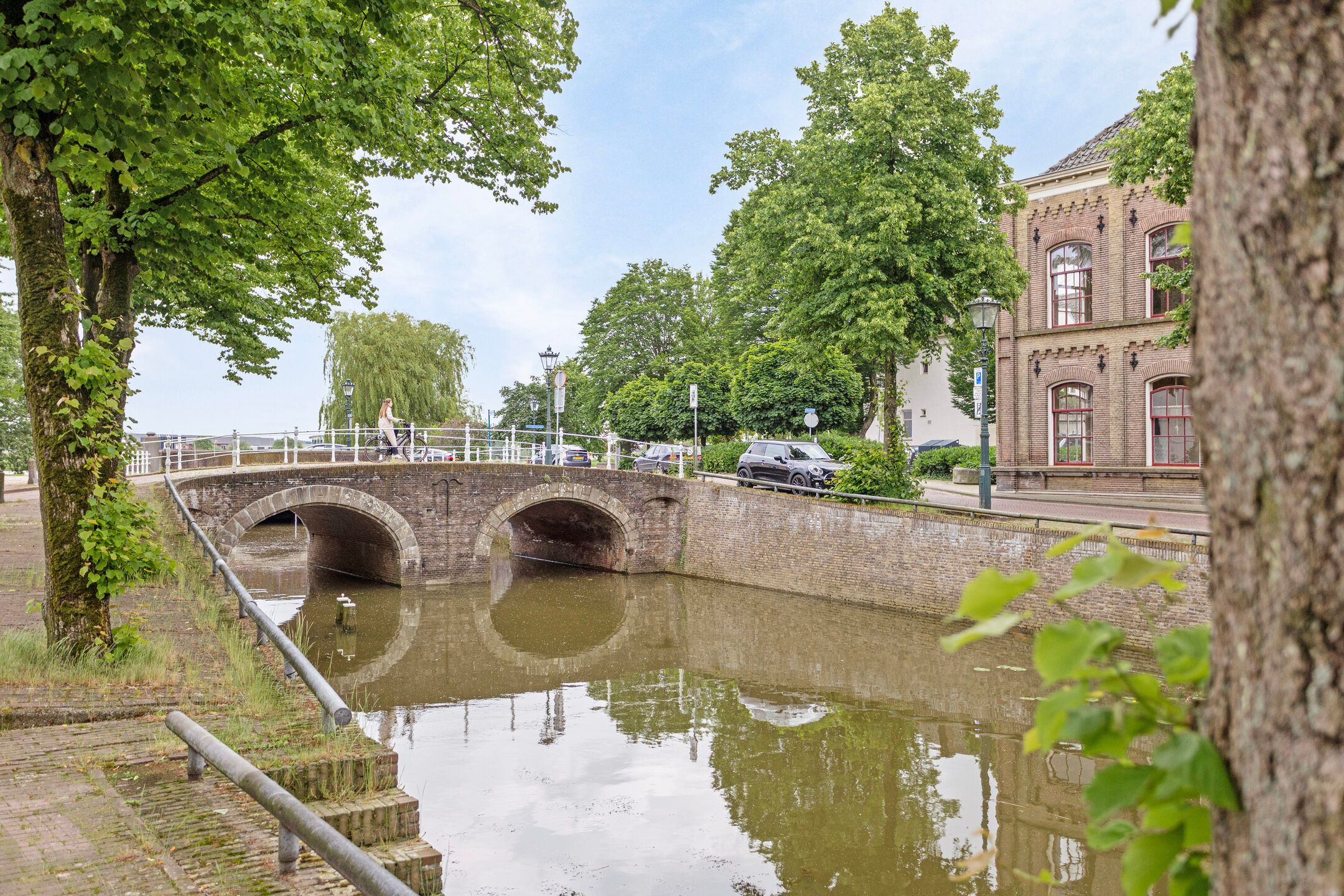 Foto 27 van Prinsenstraat 35-I