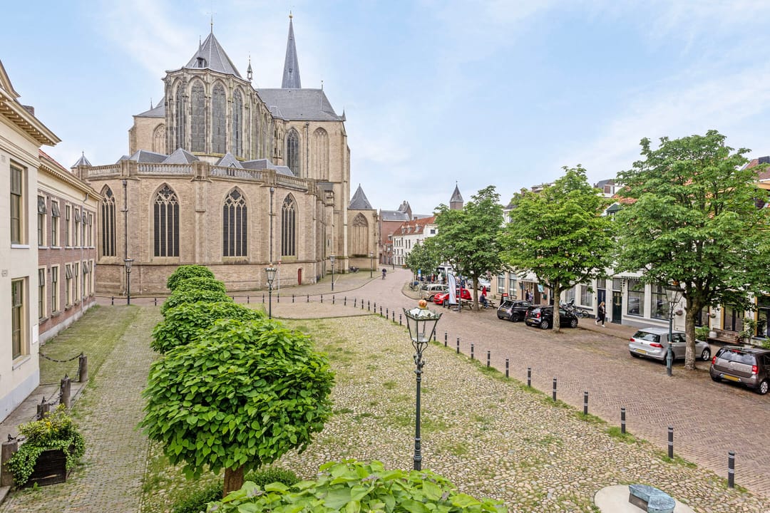 Foto 28 van Prinsenstraat 35-I