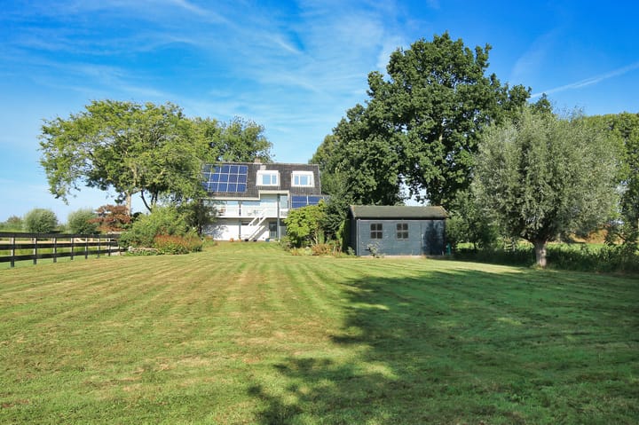 Photo 43 of Rondehoep West 43-A