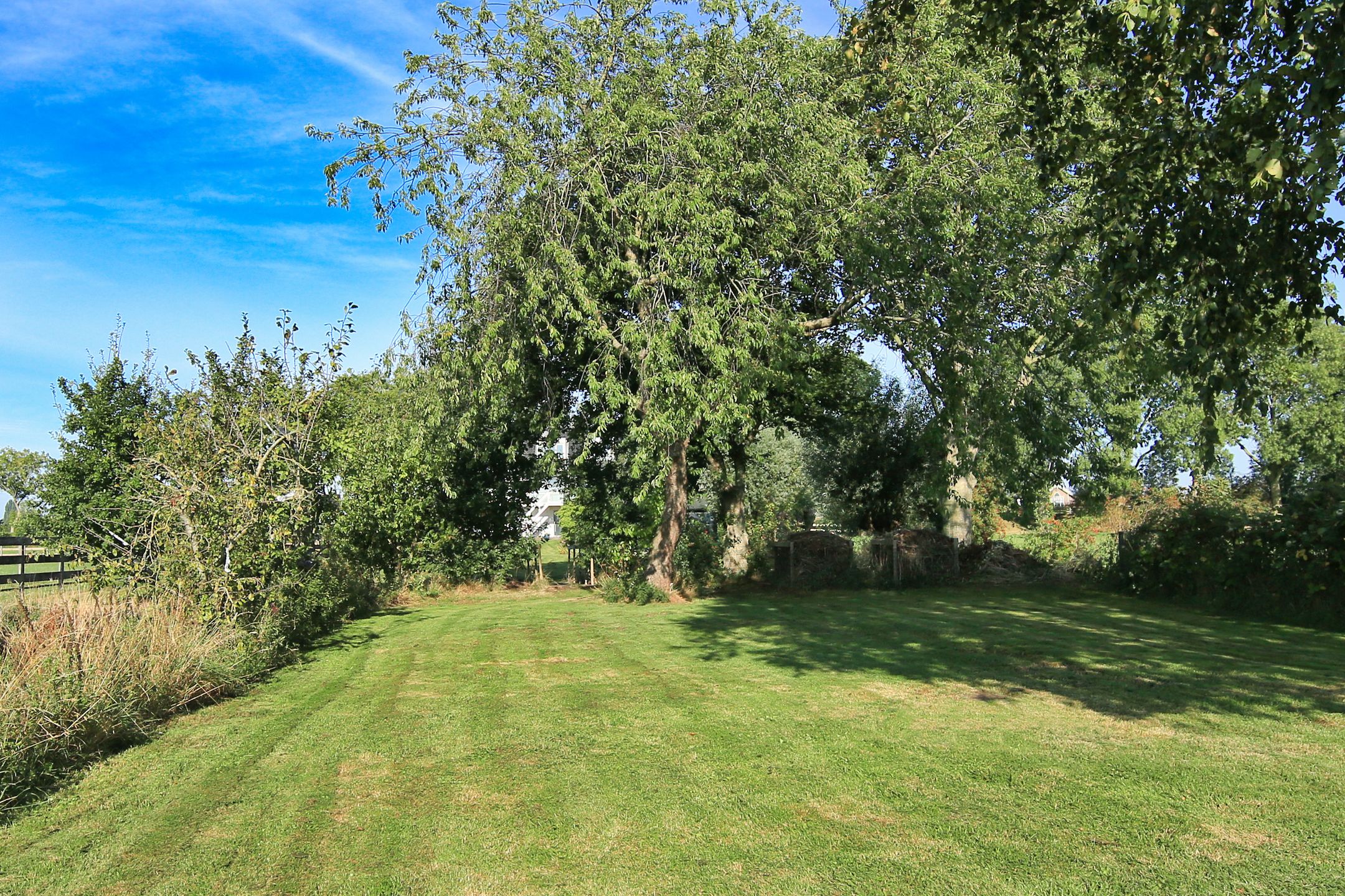 Foto 45 van Rondehoep West 43-A