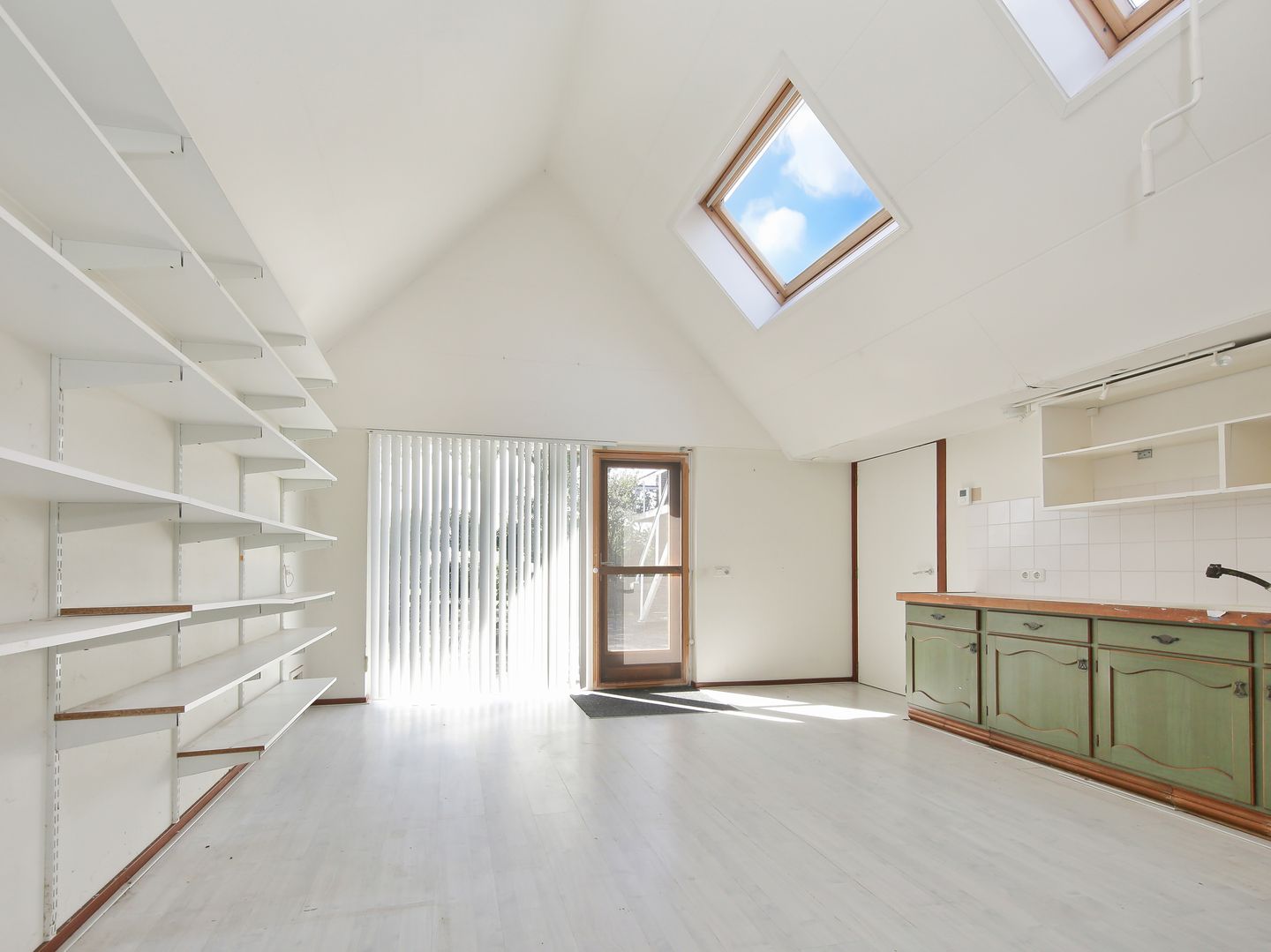 Foto 70 van Rondehoep West 43-A