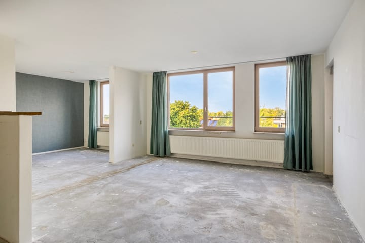 Schepen Oppenwervestraat 119