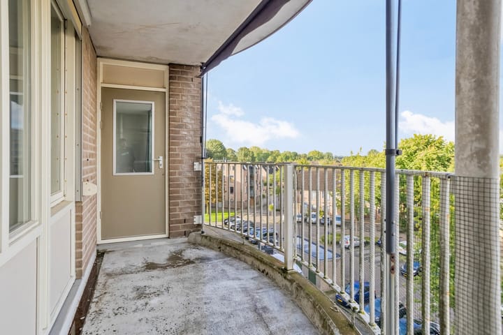 Foto 5 van Schepen Oppenwervestraat 119