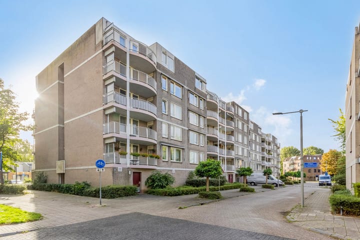 Foto 22 van Schepen Oppenwervestraat 119