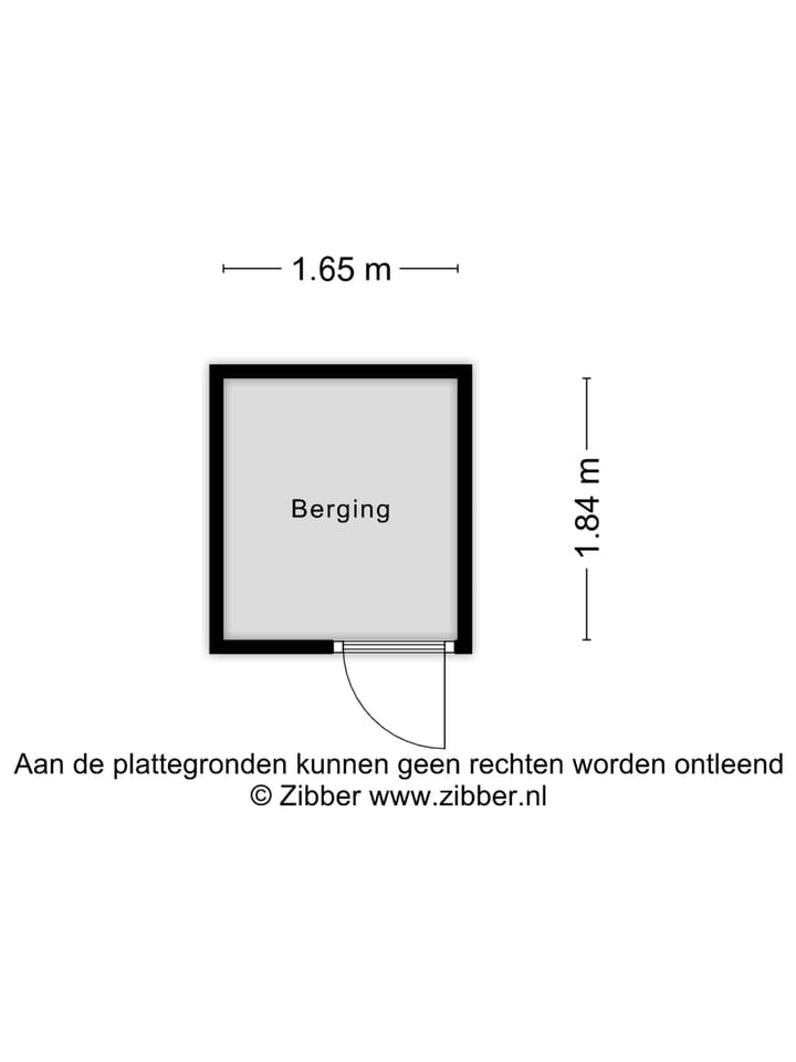 Foto 25 van Schepen Oppenwervestraat 119