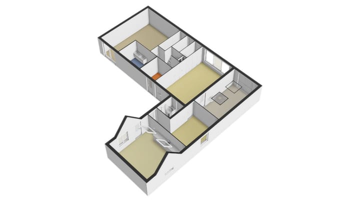 Photo 102 of Rondehoep West 43-A