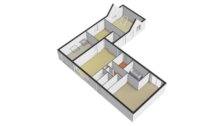 Photo 103 of Rondehoep West 43-A