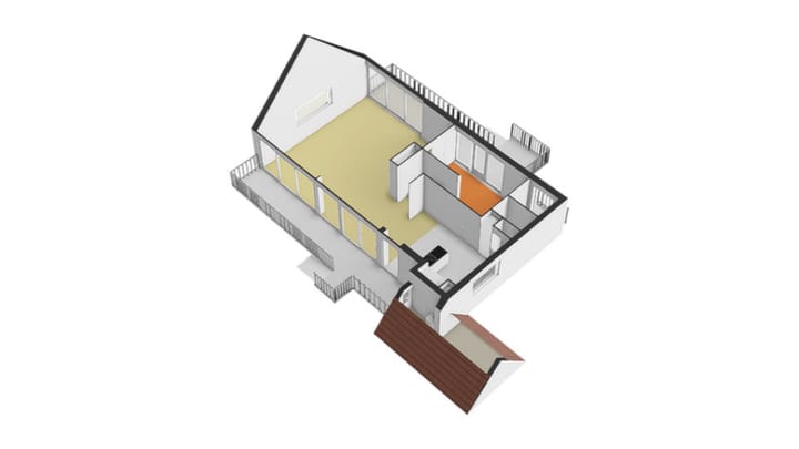 Photo 105 of Rondehoep West 43-A