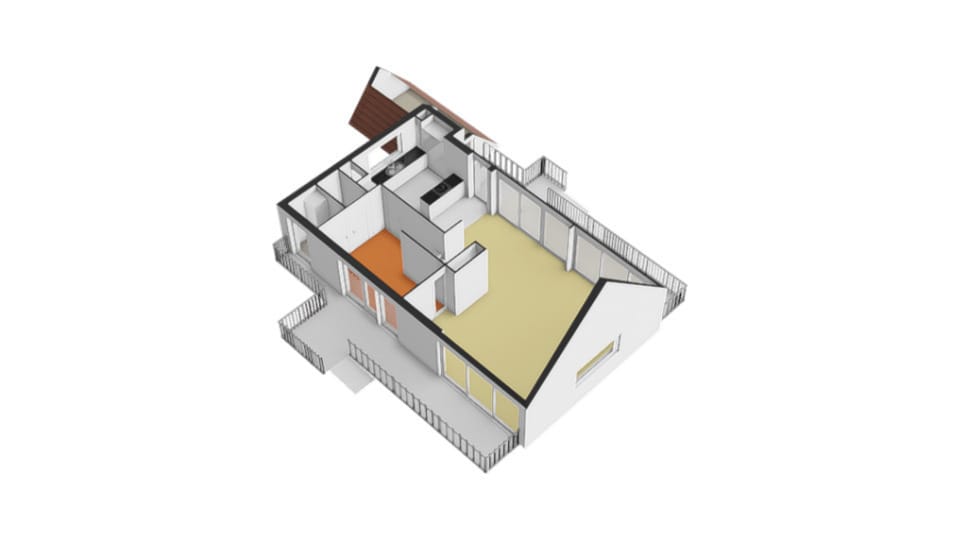 Foto 106 van Rondehoep West 43-A