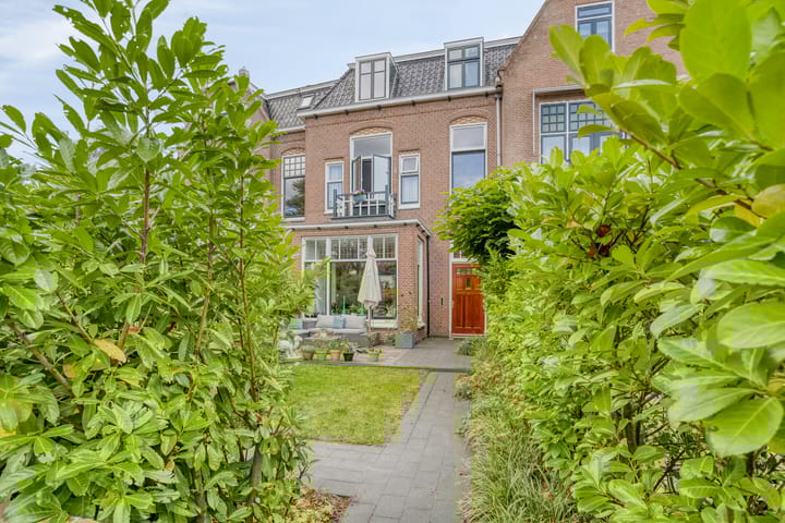 Spanjaardslaan 85 main image