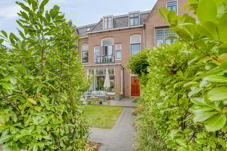 Spanjaardslaan thumbnail