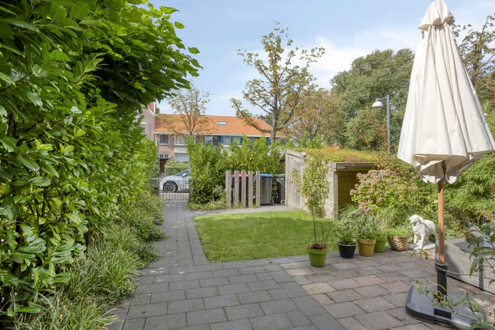 Foto 2 van Spanjaardslaan 85