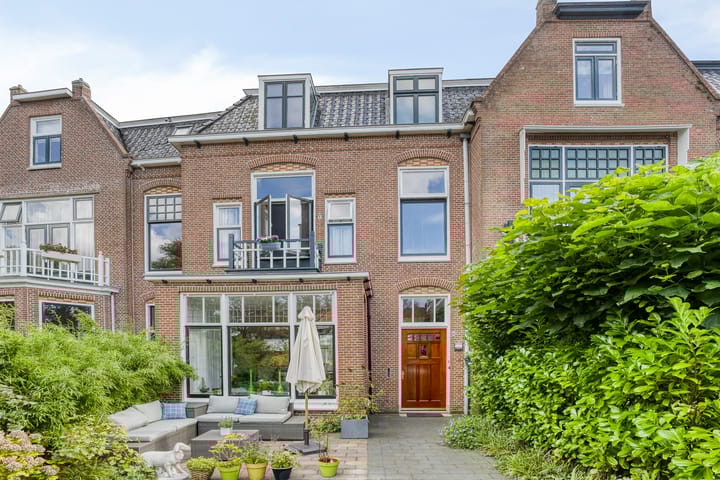 Foto 3 van Spanjaardslaan 85