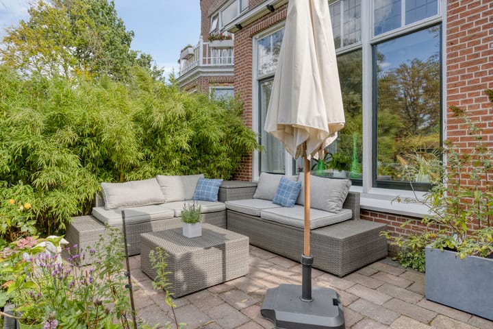 Foto 4 van Spanjaardslaan 85