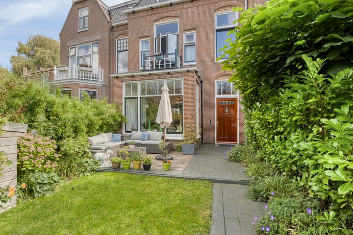 Foto 5 van Spanjaardslaan 85