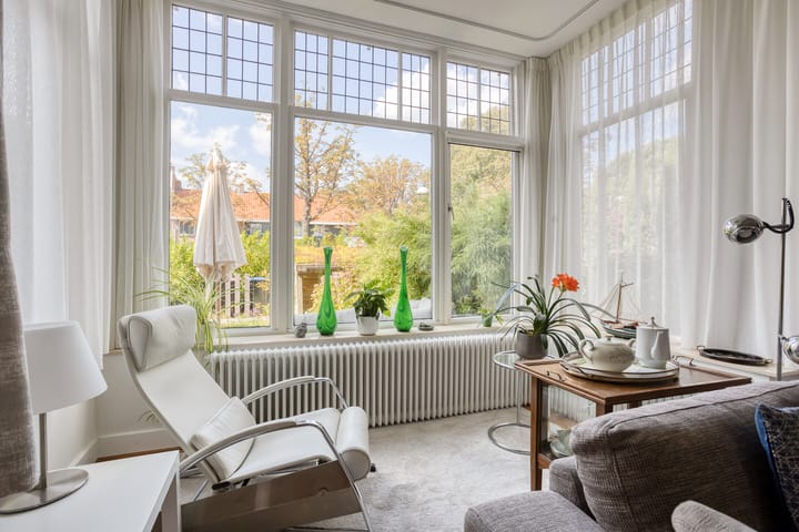 Foto 6 van Spanjaardslaan 85