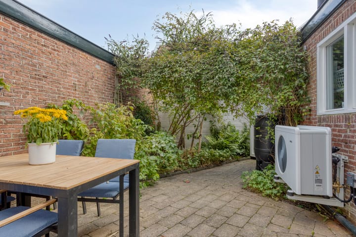 Foto 8 van Spanjaardslaan 85