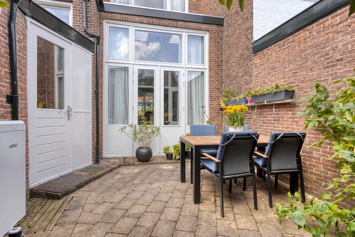 Foto 9 van Spanjaardslaan 85