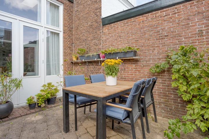 Foto 10 van Spanjaardslaan 85