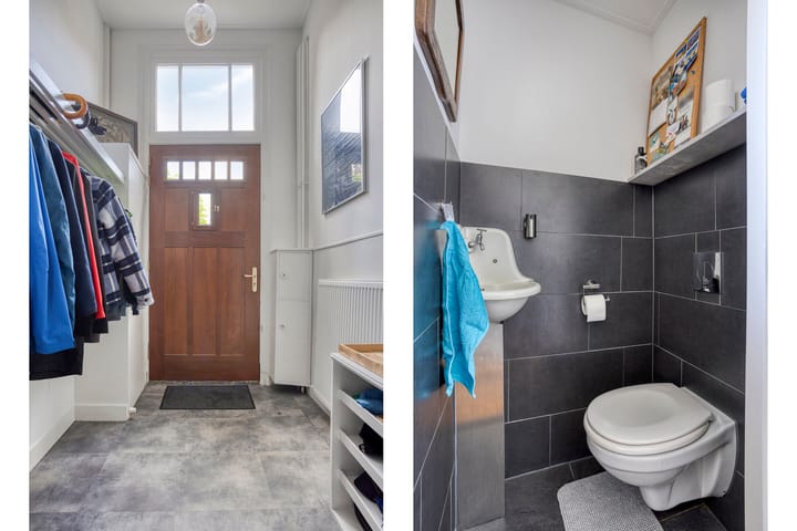 Foto 12 van Spanjaardslaan 85