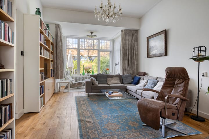 Foto 14 van Spanjaardslaan 85