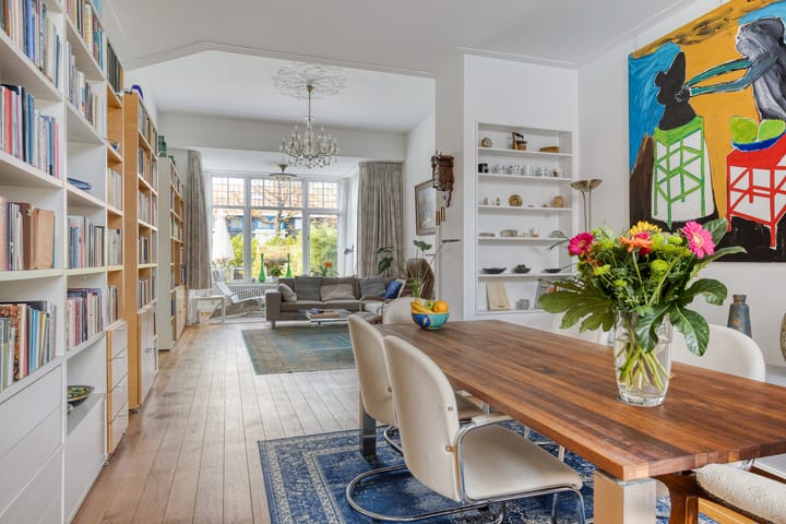 Foto 17 van Spanjaardslaan 85