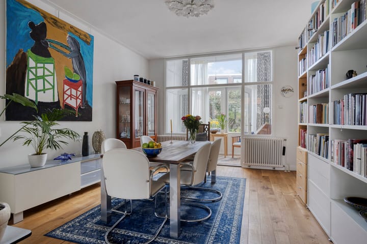 Foto 18 van Spanjaardslaan 85