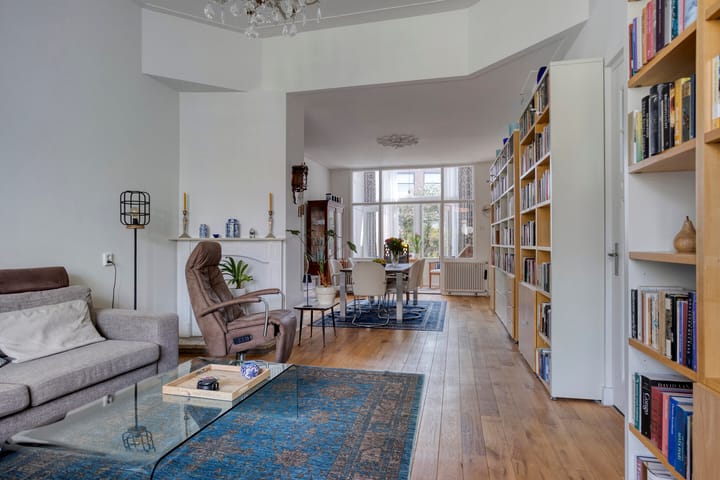 Foto 20 van Spanjaardslaan 85