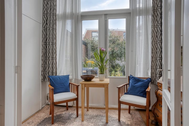 Foto 21 van Spanjaardslaan 85