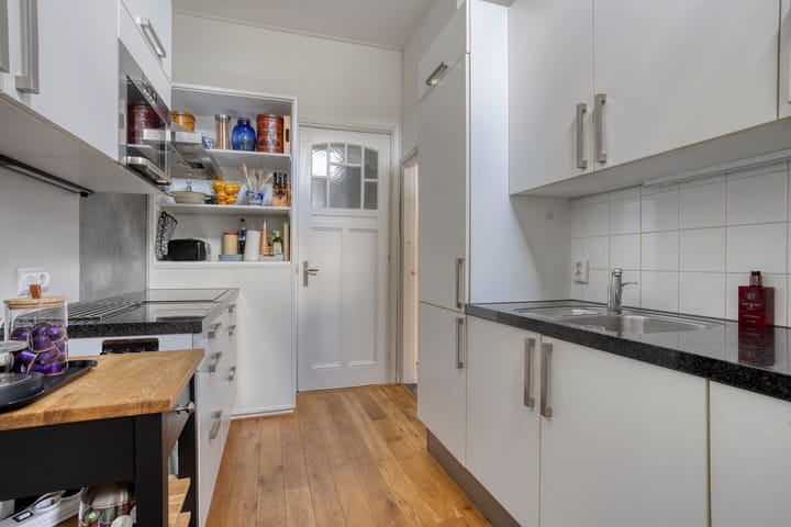 Foto 22 van Spanjaardslaan 85