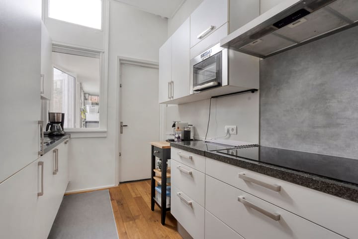 Foto 23 van Spanjaardslaan 85