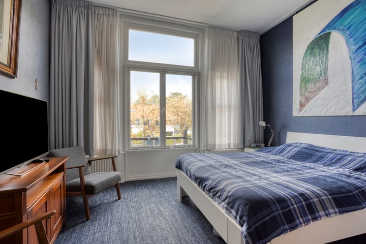 Foto 26 van Spanjaardslaan 85