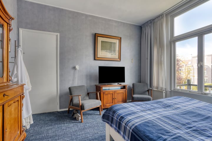 Foto 29 van Spanjaardslaan 85