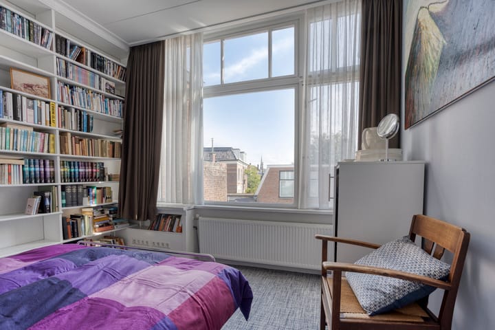 Foto 35 van Spanjaardslaan 85