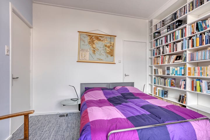 Foto 36 van Spanjaardslaan 85