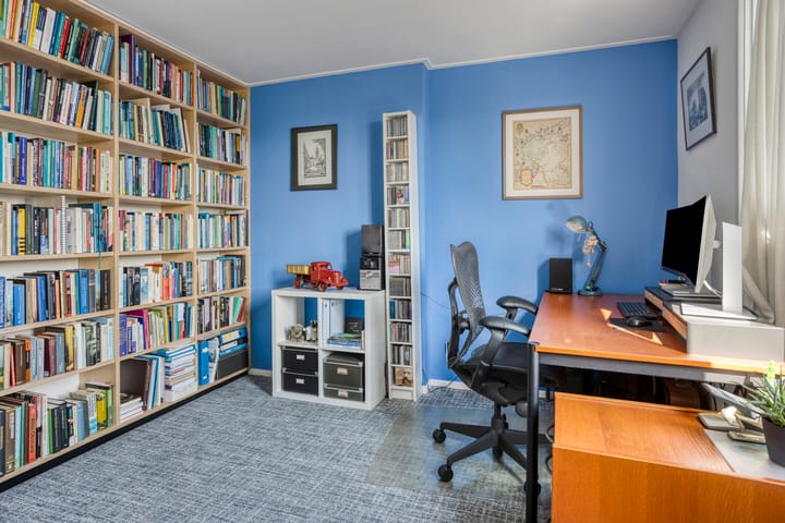 Foto 40 van Spanjaardslaan 85