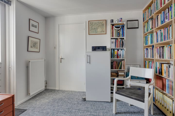 Foto 43 van Spanjaardslaan 85