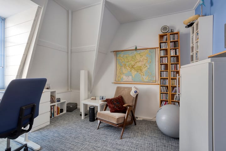 Foto 44 van Spanjaardslaan 85