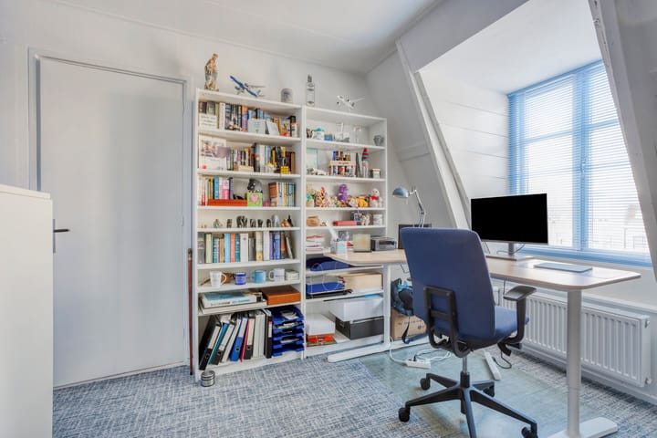 Foto 45 van Spanjaardslaan 85